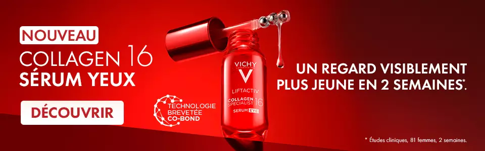 Nouveau Collagen 16 Serum Yeux