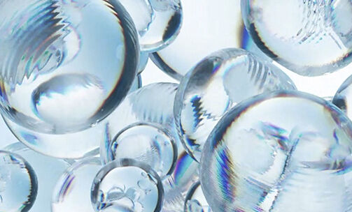 Vichy Volcanic Water