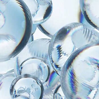 Vichy Volcanic Water