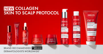 New Collagen Skin to Scalp Protocol