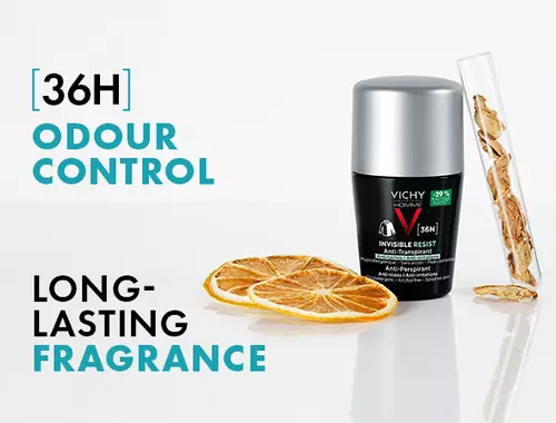 ODOUR CONTROL