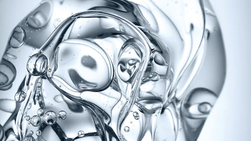 Vichy Volcanic Water