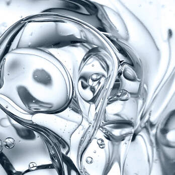 Vichy Volcanic Water
