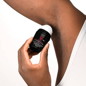 VICHY CLINICAL CONTROL MEN DEODORANT