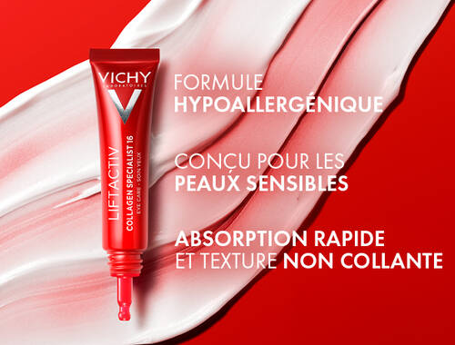 LIFTACTIV COLLAGEN CREME YEUX