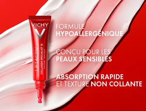 LIFTACTIV COLLAGEN CREME YEUX