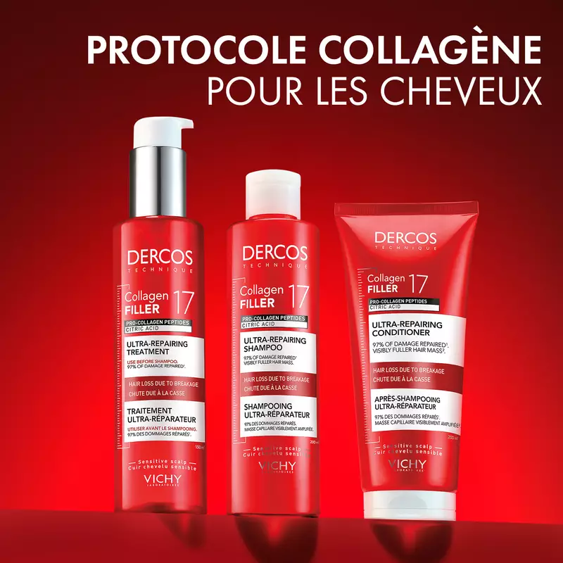 Magasinez la gamme pour les cheveux