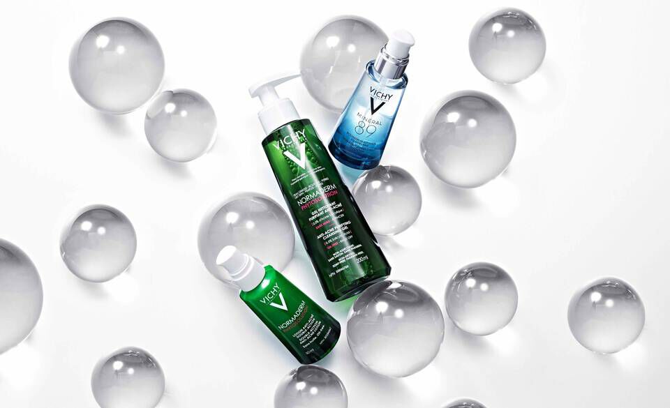 Les causes et les moyens de prevenir l'acne