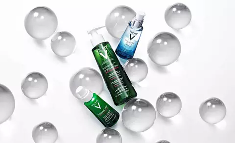 Les causes et les moyens de prevenir l'acne
