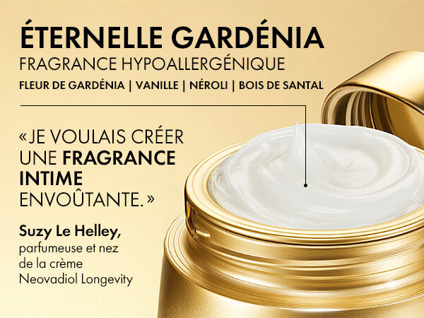 ETERNELL GARDENIA