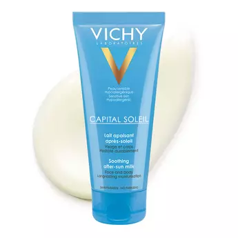 Ideal Soleil After Sun Milk