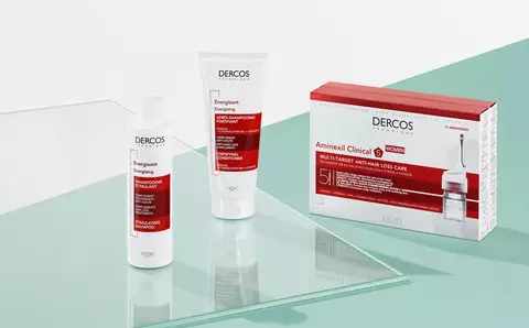 The best haircare routine for hair loss