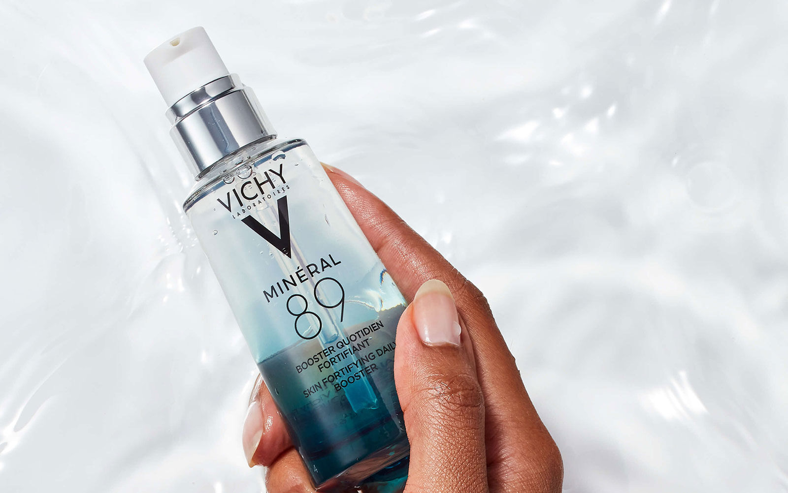 LES AMPOULES DE VITAMINE C ULTRA PUISSANTES SONT LES HEROINES DE VOTRE ROUTINE ANTI-AGE