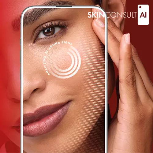 Vichy Skin Diagnosis