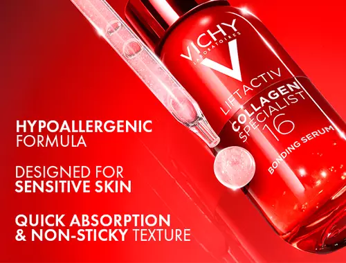 LIFTACTIV SERUM 16