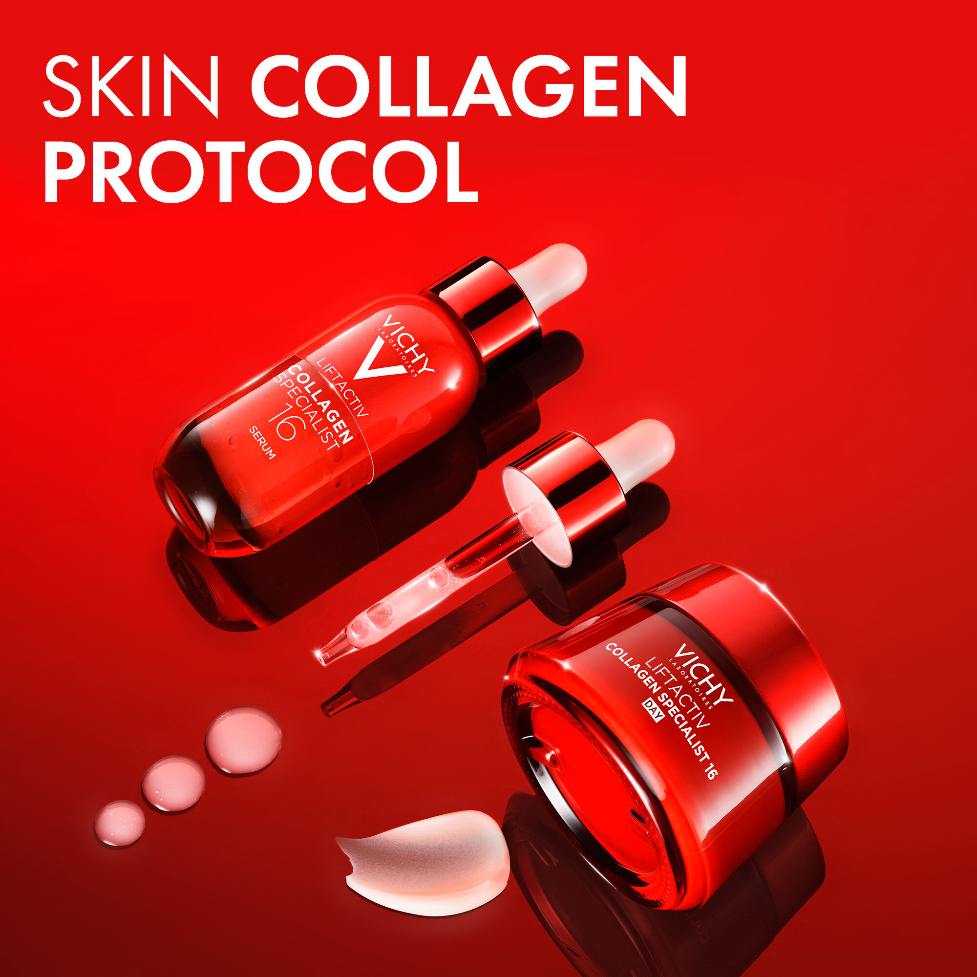 Skin Collagen Protocol