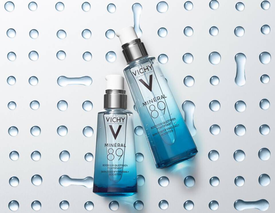 What Does Hyaluronic Acid Do for the Skin?