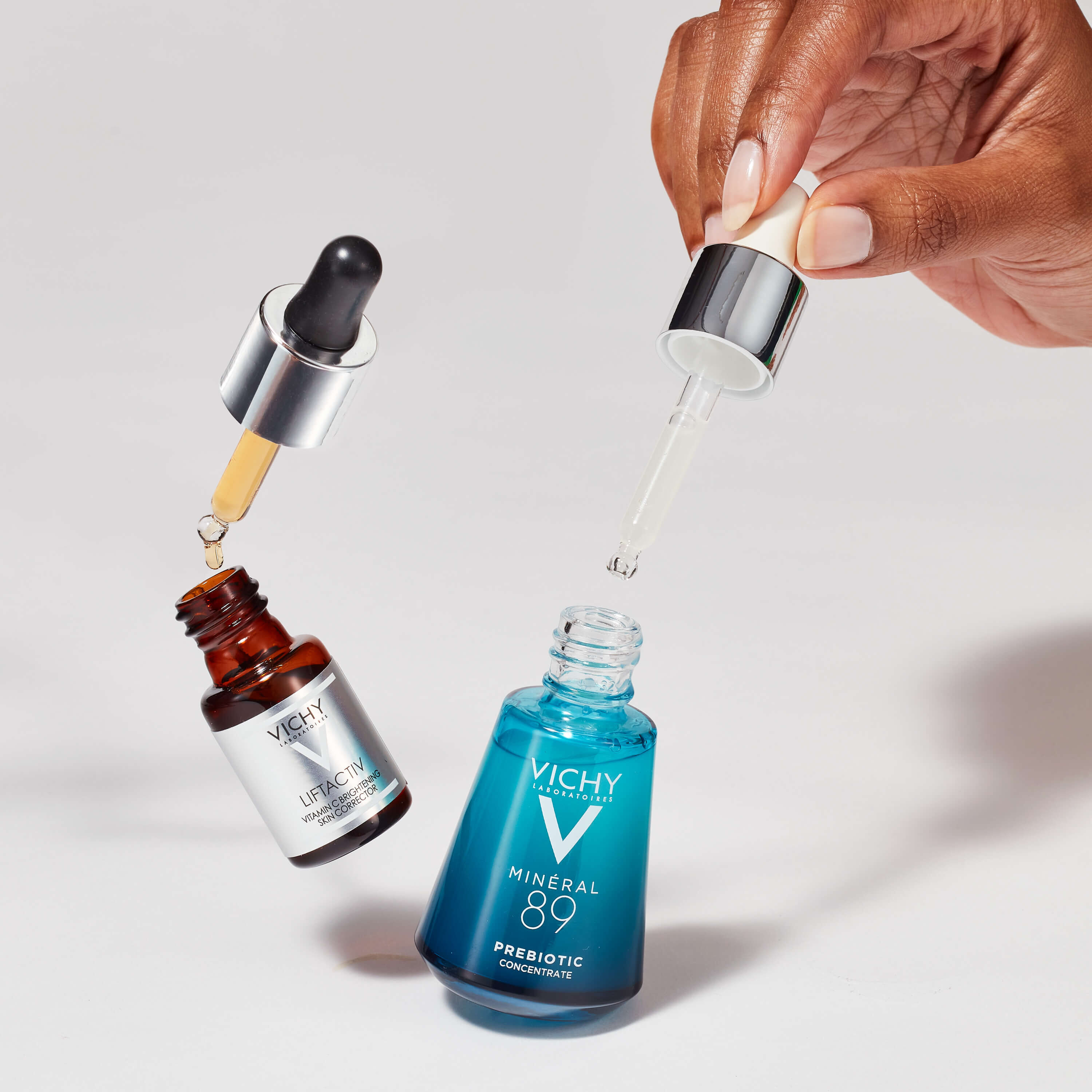 What is the best treatment for uneven skin tone