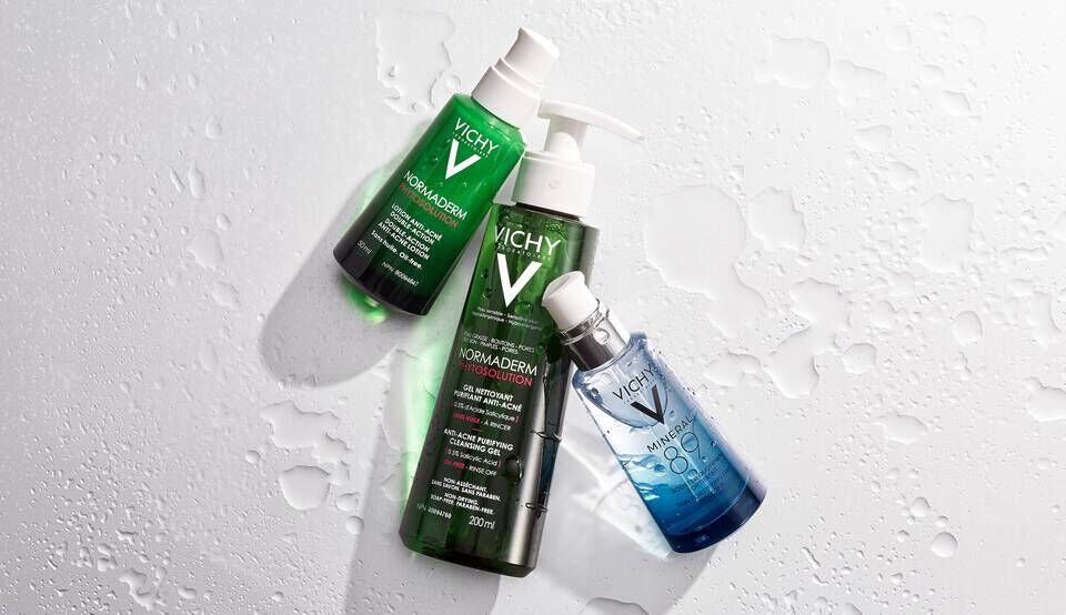 Qu’est-ce que la peau grasse et comment en prendre soin