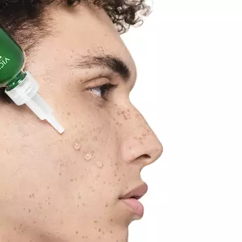 How to use NORMADERM BHA PEELING SERUM