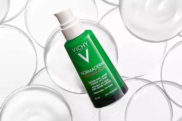 HOW TO GET RID OF PIMPLES AND ACNE BREAKOUTS | VICHY MAG