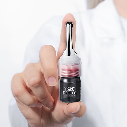 Traitements du cuir chevelu