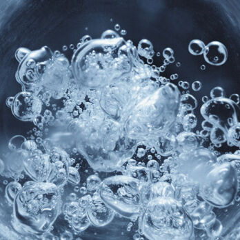 Vichy Volcanic Water