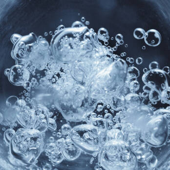 Vichy Volcanic Water