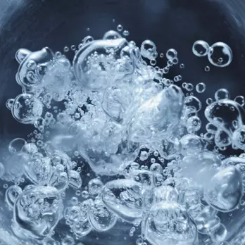 Vichy Volcanic Water