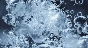 Volcanic Water