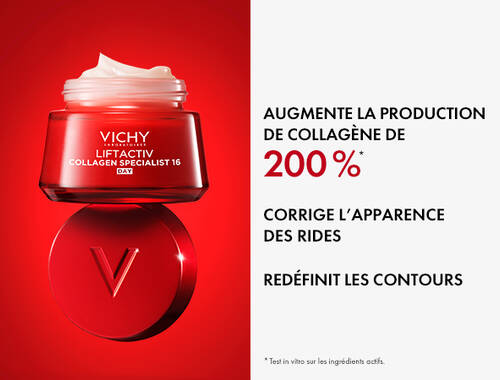 LIFTACTIV COLLAGEN DAY CREAM