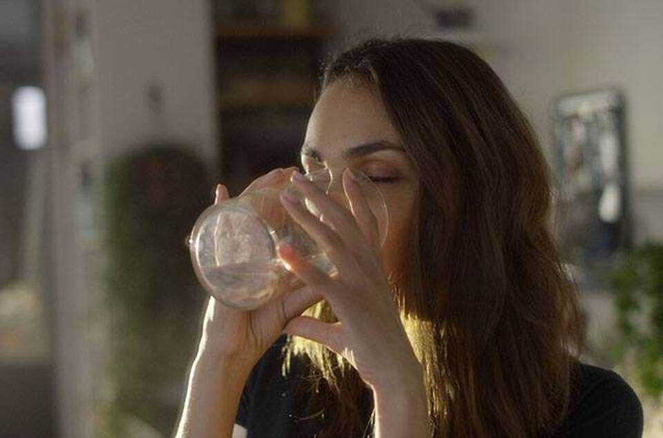 Healthy habits: why boosting your hydration is good for healthy skin