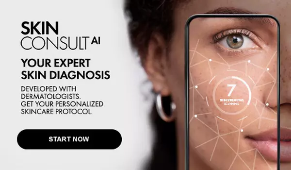 Skin consult AI