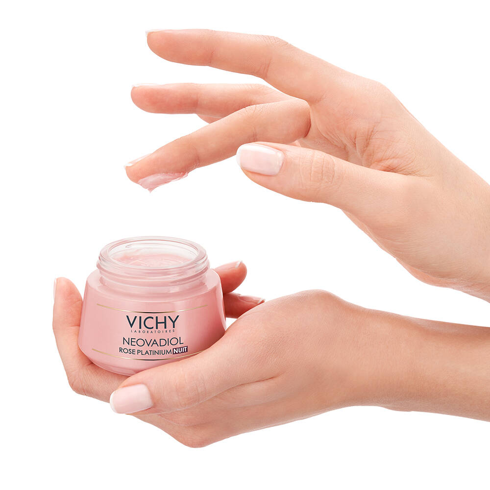 Vichy Volcanic Water