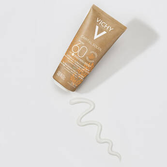 CAPITAL SOLEIL ULTRA-HYDRATING UV LOTION SPF 60