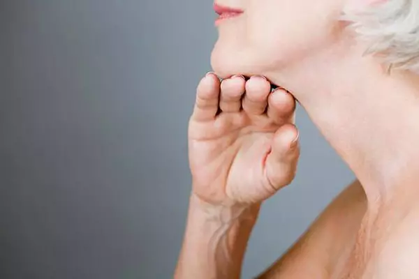ADAPTING YOUR BEAUTY ROUTINE DURING MENOPAUSE FOR FIRM, DENSER SKIN