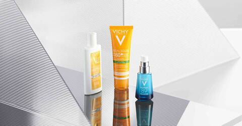 Tout ce que vous devez savoir sur la peau mature et les rayons UV