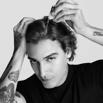 DERCOS FORTIFYING TREATMENT 5 FOR ANTI-HAIR LOSS