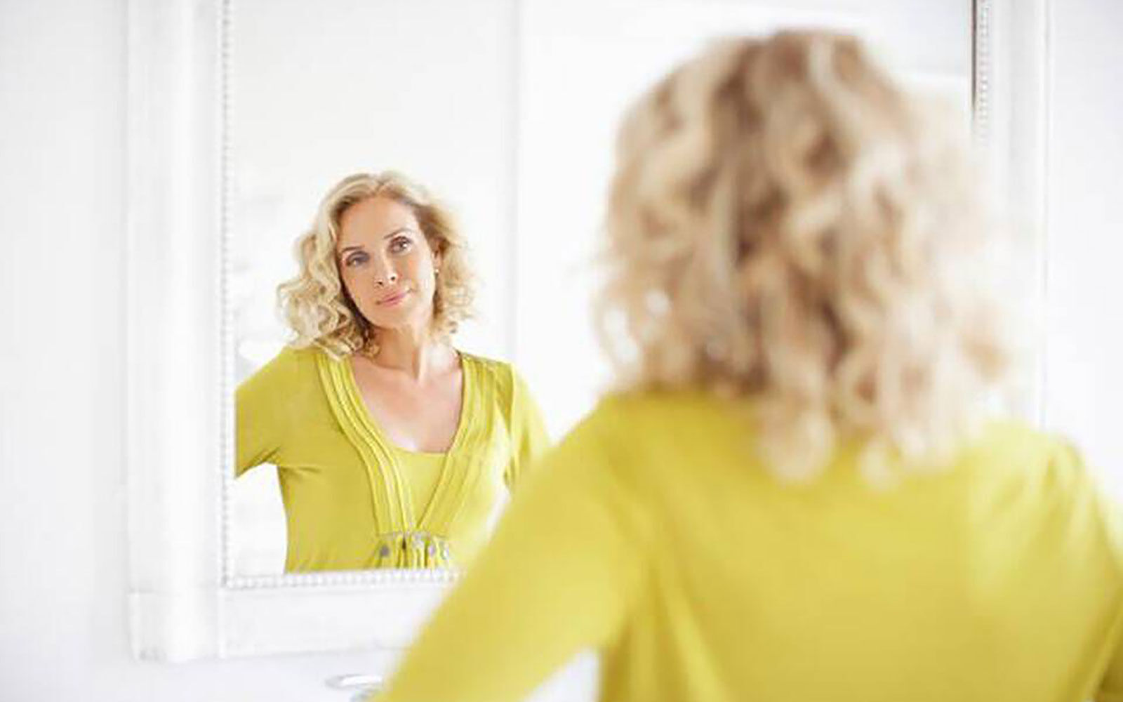 MENOPAUSE AND HORMONES : WE EXPLAIN EVERYTHING
