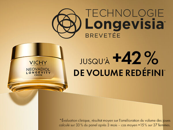 NEOVADIOL LONGEVITY CREME