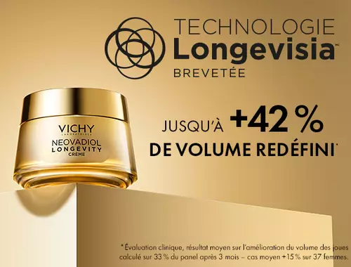NEOVADIOL LONGEVITY CREME