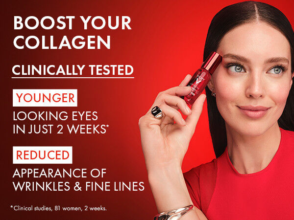 EYE SERUM