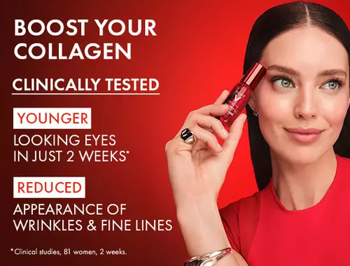 EYE SERUM