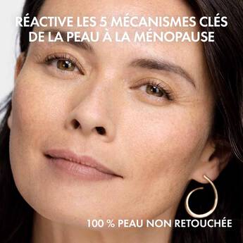 Clinically measured by dermatologists