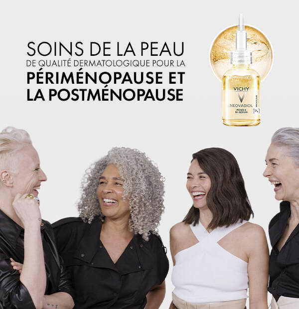 SKINCARE FOR PERI-MENOPAUSE AND POST-MENOPAUSE