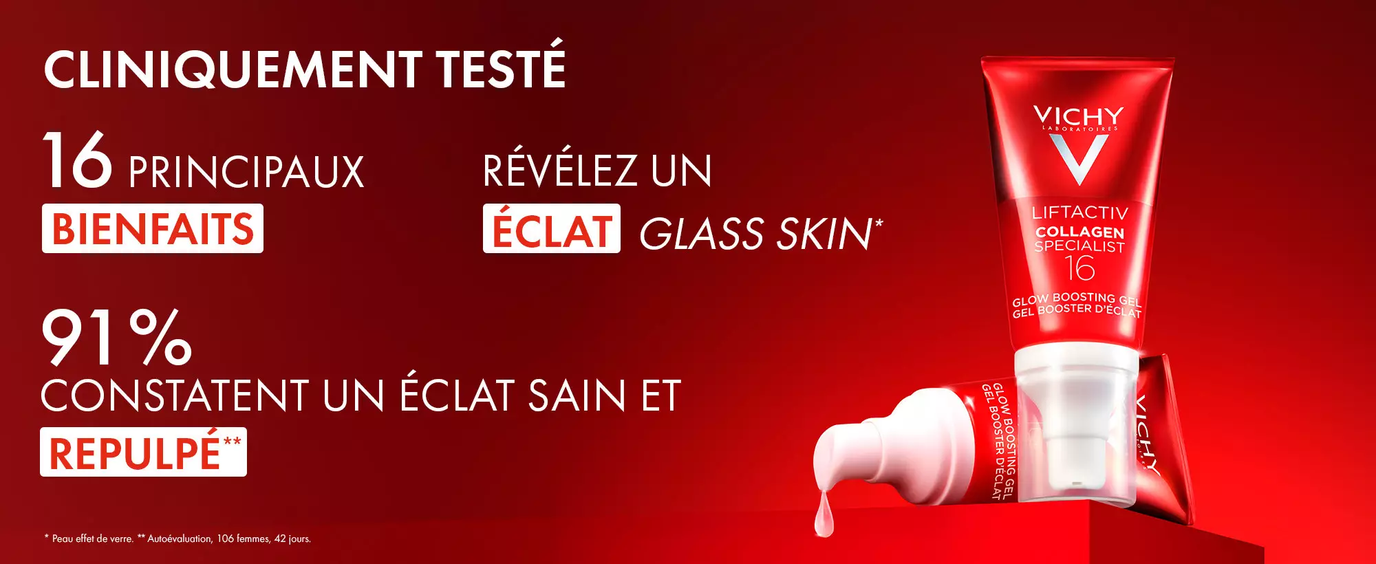 Vichy Secondary Banner 1