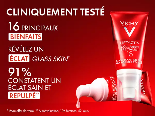 Vichy Secondary Banner 1