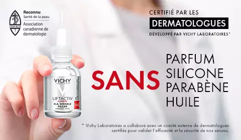 LIFTACTIV H.A. WRINKLE FILLER