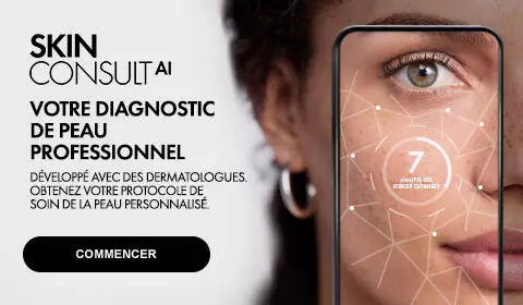skin diagnosis