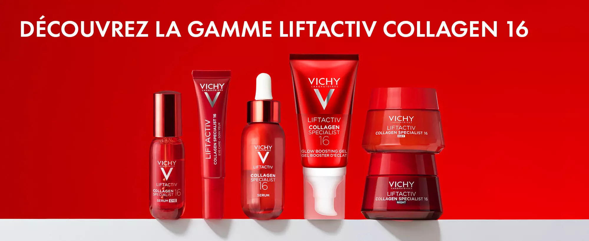 Vichy Secondary Banner 3